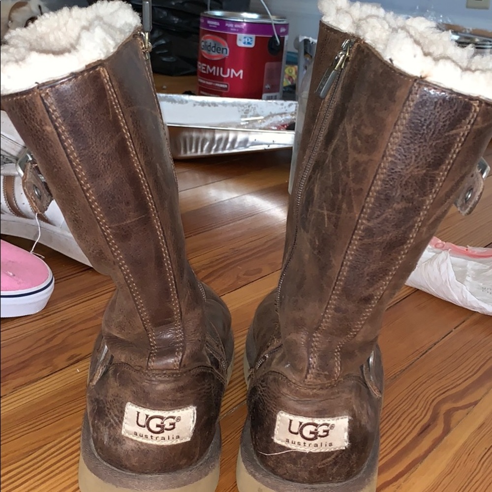 Uggs